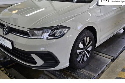 VW Polo 6.508 km 20.930 &euro; Chemnitz 09113