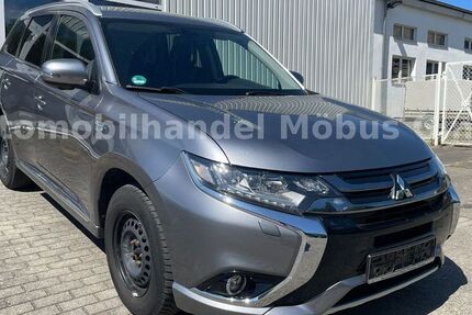Mitsubishi Outlander 71.000 km 15.999 &euro; Frankfurt (Oder) 15234
