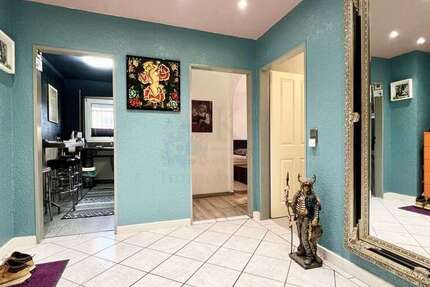 Wohnung Kriftel - 3 Zimmer, 74 m&sup2;, 247.000&euro; | Angebot:25301041