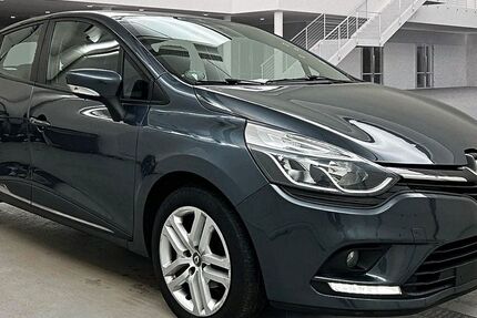 Renault Clio 108.500 km 8.990 &euro; Neubrandenburg an der A20 17034