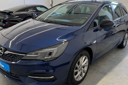 Opel Astra 154.810 km 7.270 &euro; Landau a.d.Isar 94405