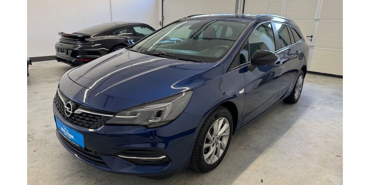 Opel Astra 154.810 km 7.270 &euro; Landau a.d.Isar 94405