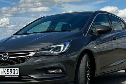 Opel Astra 114.000 km 11.350 &euro; Hohentengen 88367
