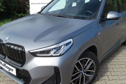BMW iX1 28.924 km 38.490 € Giengen 89537