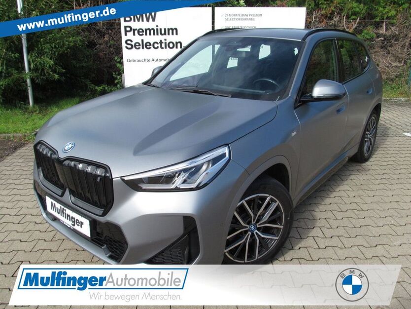 BMW iX1 28.924 km 38.490 € Giengen 89537