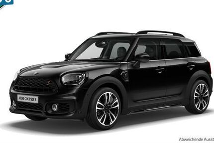 Mini John Cooper Works Countryman 41.005 km 32.690 &euro; Hamm 59071