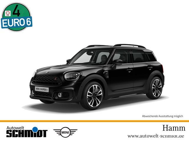 Mini John Cooper Works Countryman 41.005 km 32.690 &euro; Hamm 59071