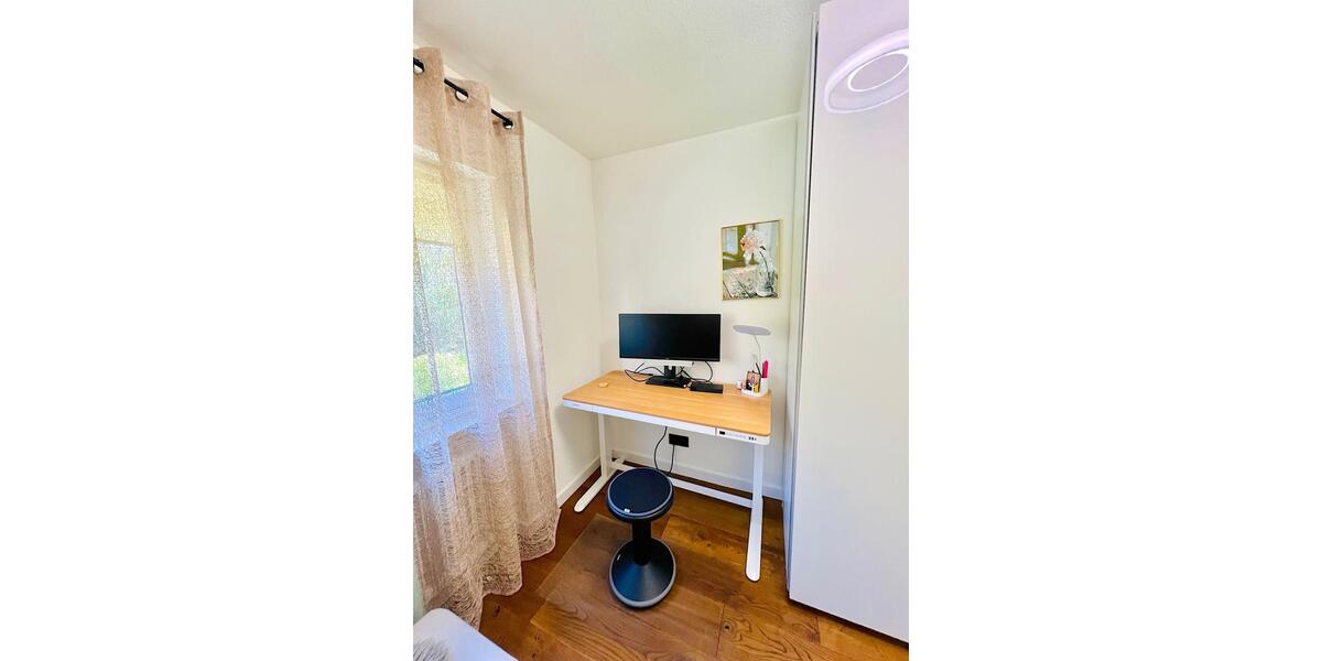 Erdgeschoßwohnung Stuttgart Fasanenhof-Ost - 4 Zimmer, 69 m&sup2;, 398.000&euro; | Angebot:25932902