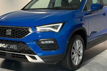 Seat Ateca 152.732 km 17.500 € Burghaun 36151