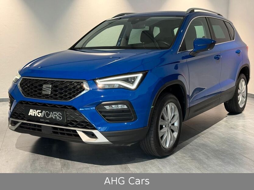 Seat Ateca 152.732 km 17.500 € Burghaun 36151