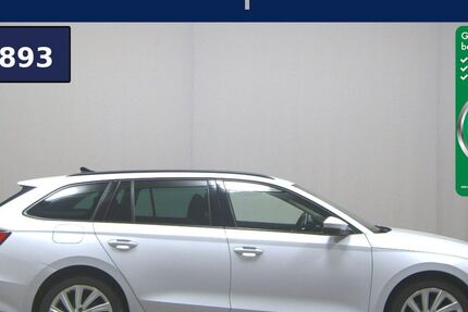 Skoda Octavia 169.723 km 13.980 &euro; Gyhum/Bockel 27404