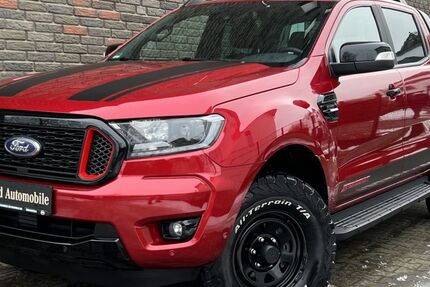 Ford Ranger 48.108 km 39.990 &euro; Osnabrück 49090