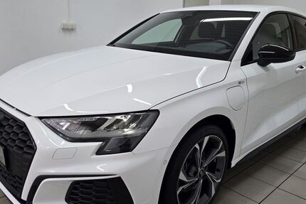 Audi A3 78.424 km 25.990 &euro; Chemnitz 09114