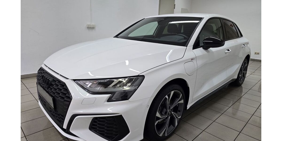 Audi A3 78.424 km 26.990 € Chemnitz 09114