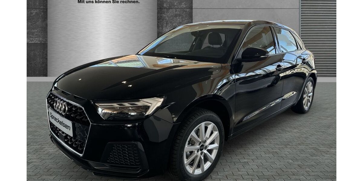 Audi A1 15.000 km 23.490 &euro; Stade 21682