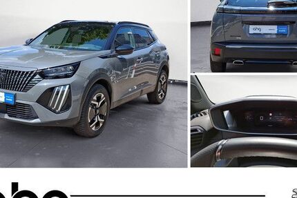 Peugeot 2008 17.400 km 21.860 &euro; Freudenstadt 72250