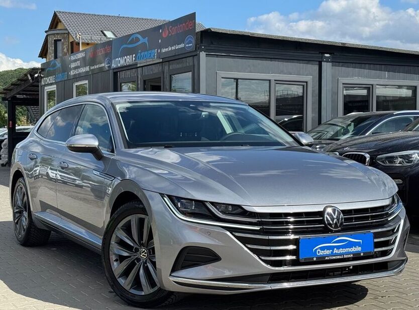 Arteon