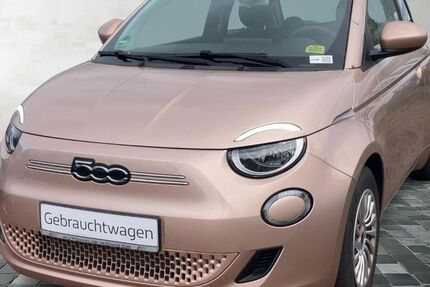 Fiat 500e 12.237 km 20.999 &euro; Erfurt 99099