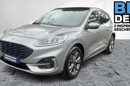 Ford Kuga 14.967 km 23.480 &euro; Berlin 14167