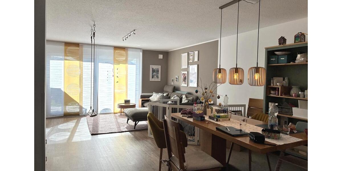 Reihenhaus Hilpoltstein - 5 Zimmer, 125 m&sup2;, 1.600&euro; | Angebot:26147020