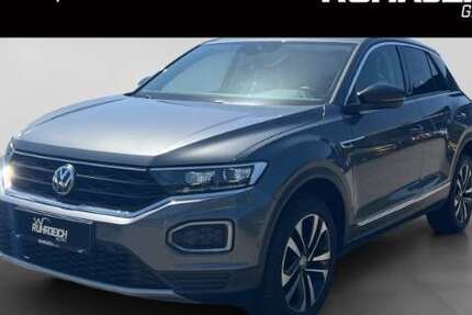 VW T-Roc 46.700 km 21.290 &euro; Duisburg 47059