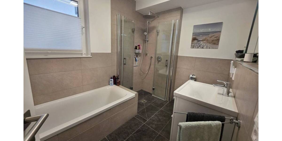 Etagenwohnung Münster-Sarmsheim Sarmsheim - 3 Zimmer, 87 m&sup2;, 328.000&euro; | Angebot:25753818