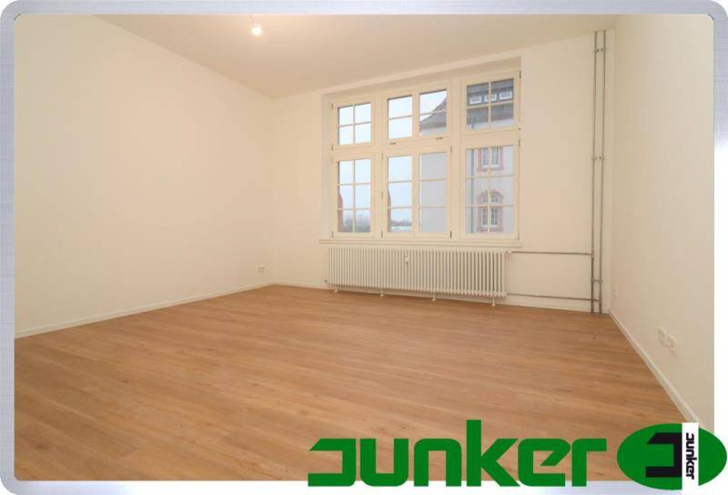 Etagenwohnung Babenhausen - 3 Zimmer, 101 m&sup2;, 1.300&euro; | Angebot:26139043