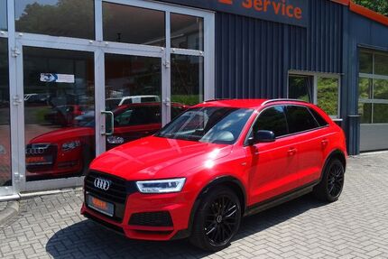 Audi Q3 82.250 km 20.990 &euro; Wutha-Farnroda 99848