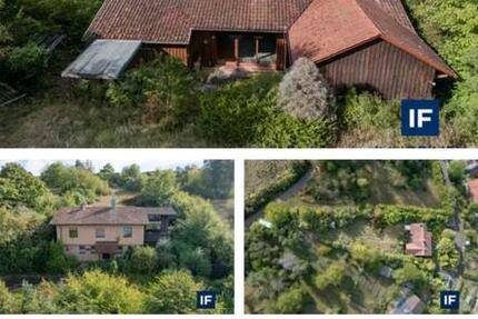 Einfamilienhaus 4 zimmer