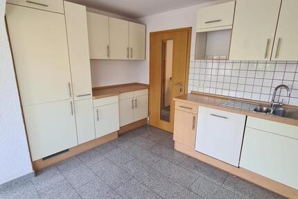 4 Zimmer Wohnung