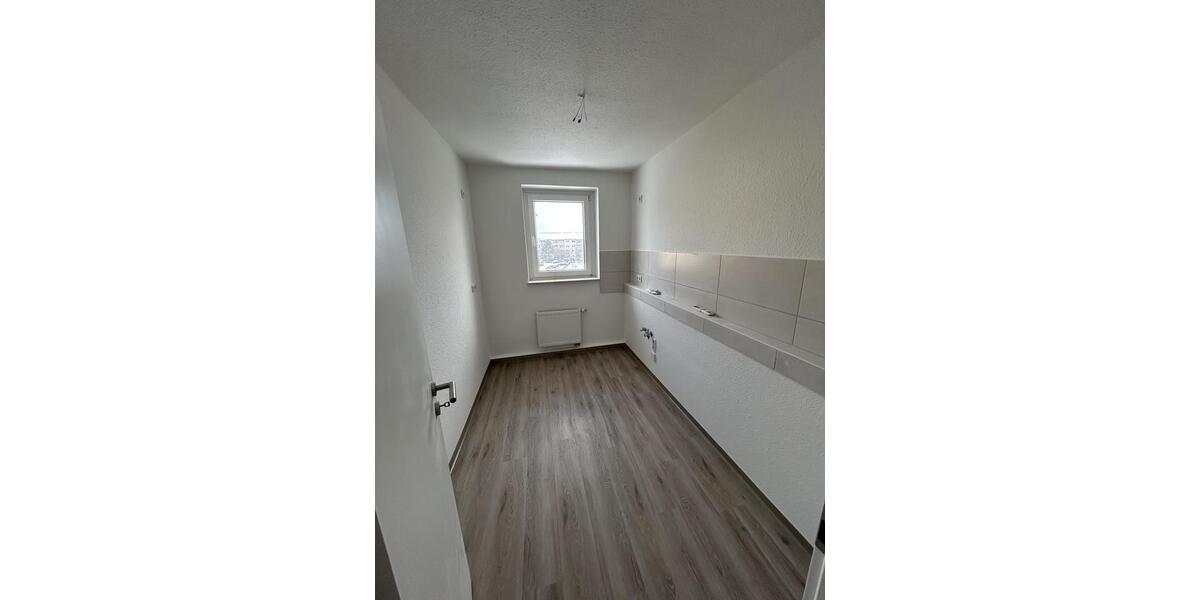 Etagenwohnung Harztor - 2 Zimmer, 48 m&sup2;, 340&euro; | Angebot:24473782