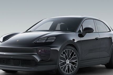 Porsche Macan 6.000 km 88.190 &euro; Chemnitz 09116