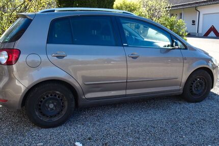VW Golf Plus 120.000 km 4.600 &euro; Tussenhausen 86874