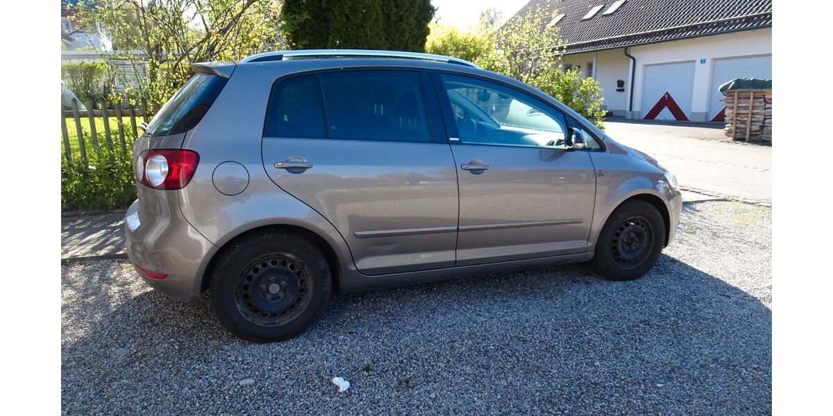 VW Golf Plus 120.000 km 4.600 &euro; Tussenhausen 86874