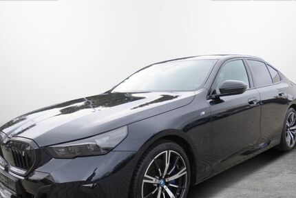 BMW i5 19.900 km 65.990 € Aurich 26605