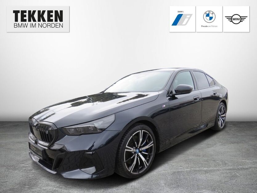 BMW i5 19.900 km 67.950 € Aurich 26605