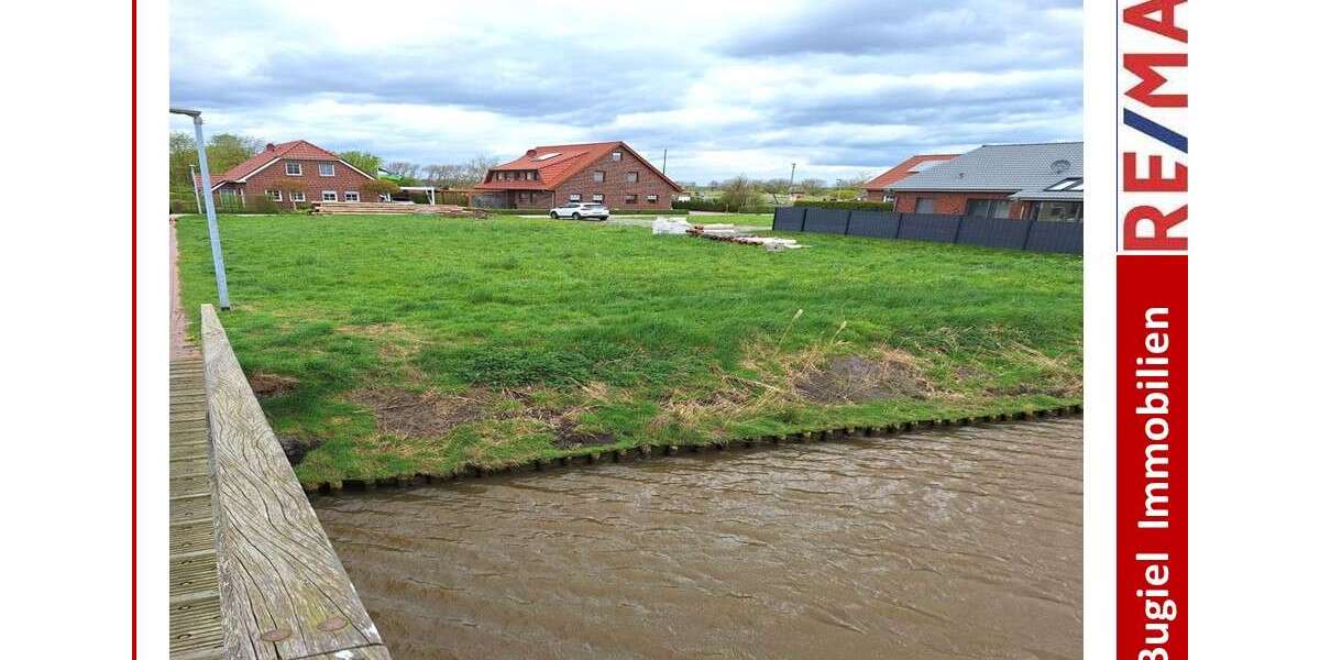 Grundstück Jemgum - 133.000&euro; | Angebot:25356603