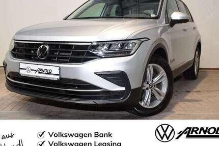VW Tiguan 33.290 km 29.590 &euro; Korbach 34497