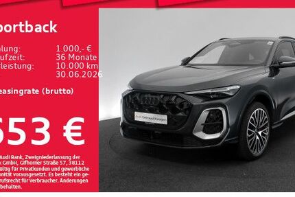 Audi Q5 2.205 km 68.414 &euro; München 80935