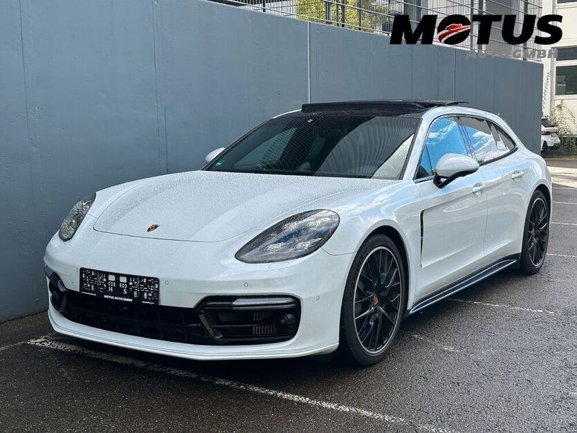 Panamera