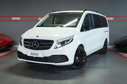 Mercedes-Benz V 250 110.147 km 41.970 &euro; Germaringen 87656