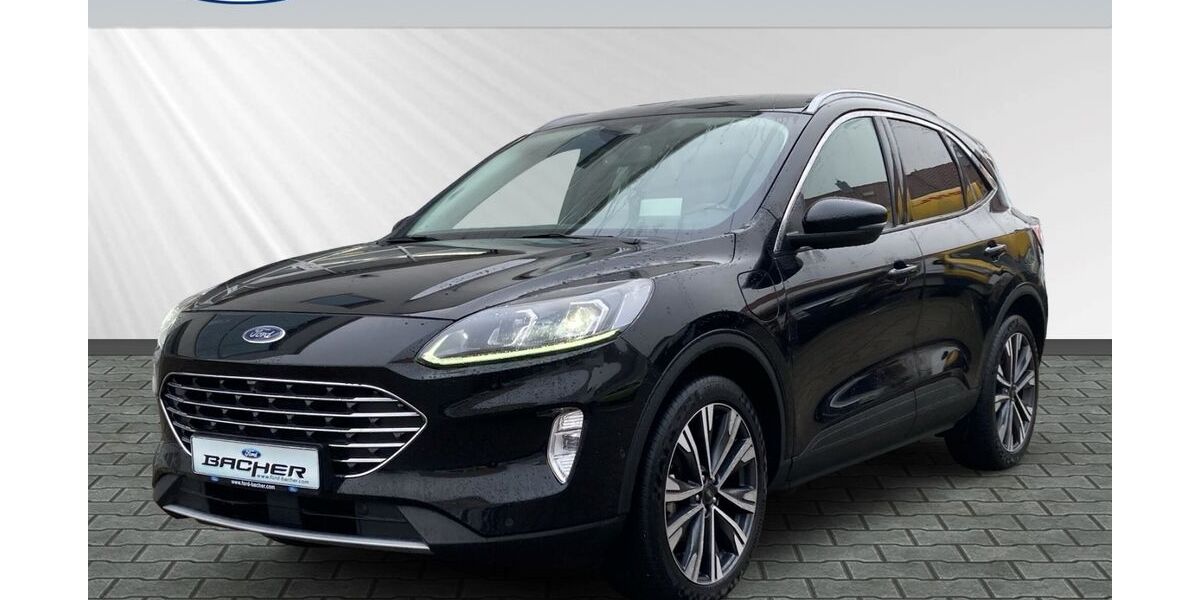 Ford Kuga 93.250 km 21.450 &euro; Ingolstadt 85055