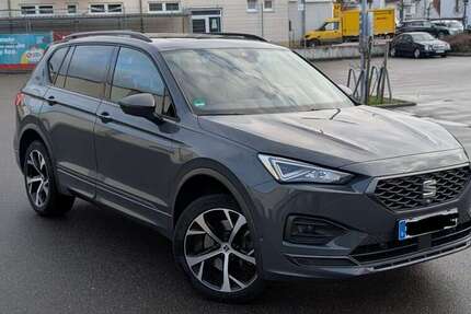 Seat Tarraco 90.000 km 32.500 &euro; Hockenheim 68766