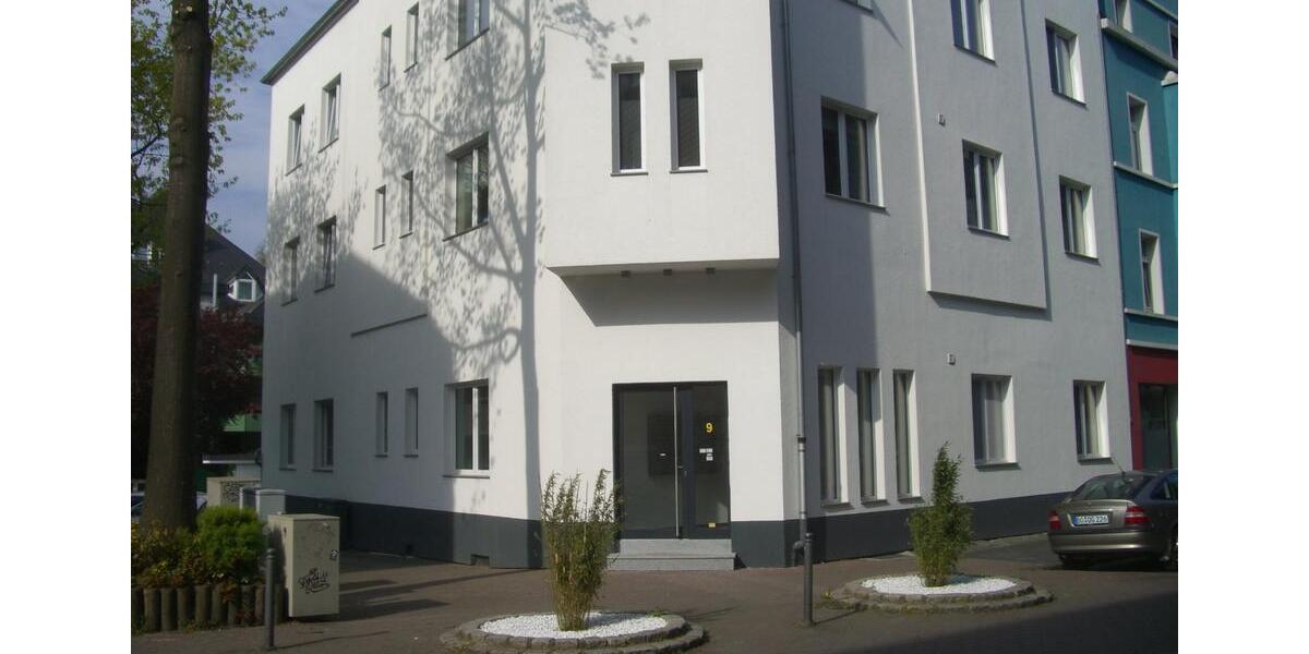 Etagenwohnung Bochum Bochum-Nord - 1 Zimmer, 20 m&sup2;, 340&euro; | Angebot:26679619