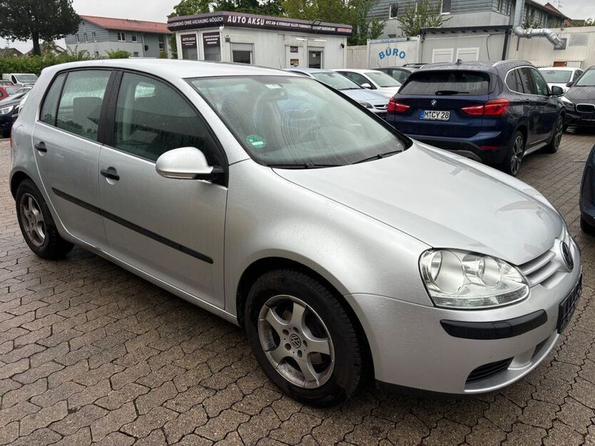 VW Golf 177.000 km 2.500 € Garching bei München 85748