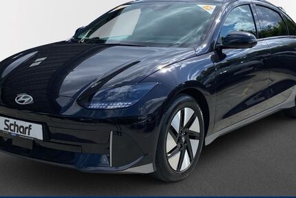 Hyundai IONIQ 6 32.263 km 33.590 &euro; Lauf 91207