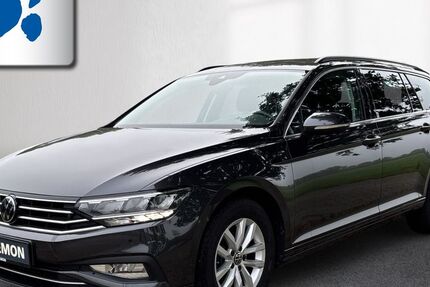 VW Passat 47.514 km 22.930 &euro; Wiesmoor 26639