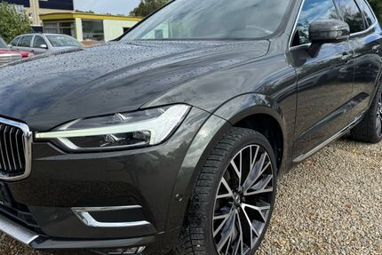 Volvo XC60 121.500 km 26.900 € Trier 54294