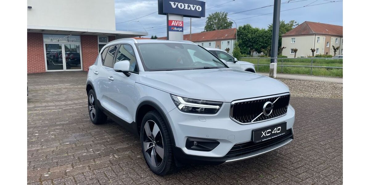 Volvo XC40 75.978 km 23.890 &euro; Brandenburg 14770