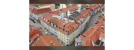 Tolle 1- Raum Wohnung mit Dachbodennutzung zu vermieten